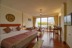 Silk D'Angkor Residence