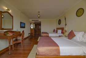 Silk D'Angkor Residence