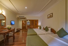 Silk D'Angkor Residence