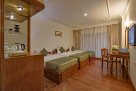 Silk D'Angkor Residence