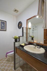 Silk D'Angkor Residence