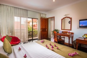 Silk D'Angkor Residence