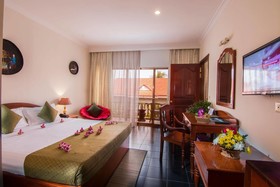 Silk D'Angkor Residence