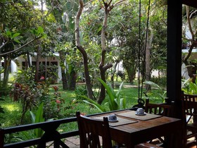 SiZen Retreat & Spa