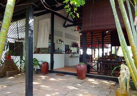 SiZen Retreat & Spa
