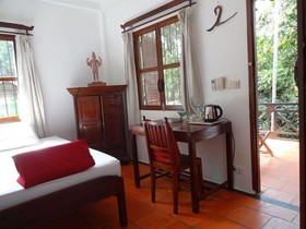 SiZen Retreat & Spa