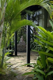 SiZen Retreat & Spa