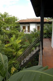 SiZen Retreat & Spa