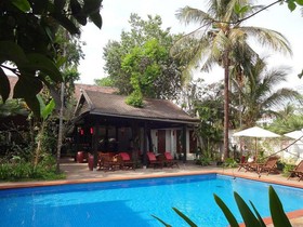 SiZen Retreat & Spa
