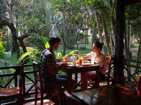 SiZen Retreat & Spa
