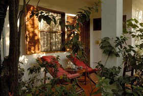 SiZen Retreat & Spa