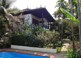 SiZen Retreat & Spa