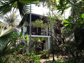 SiZen Retreat & Spa