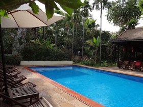 SiZen Retreat & Spa
