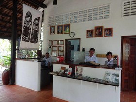 SiZen Retreat & Spa