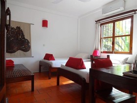 SiZen Retreat & Spa
