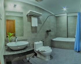 Snowat Hotels and Apartments