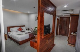 Snowat Hotels and Apartments
