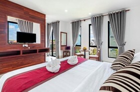 Snowat Hotels and Apartments