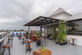 Snowat Hotels and Apartments
