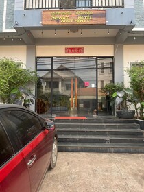 Snowat Hotels and Apartments