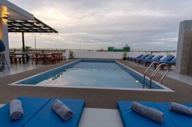 Snowat Hotels and Apartments
