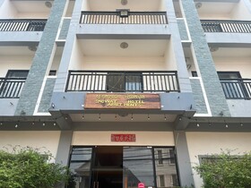 Snowat Hotels and Apartments