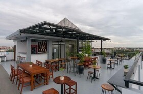 Snowat Hotels and Apartments
