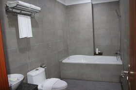 Snowat Hotels and Apartments