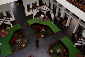 Sokchea Angkor Hotel