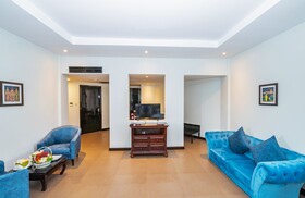 Sokchea Angkor Hotel