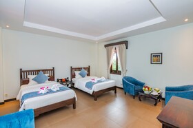 Sokchea Angkor Hotel