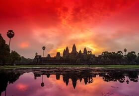 Sokchea Angkor Hotel