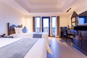 Sokchea Angkor Hotel