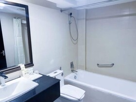 Sokchea Angkor Hotel