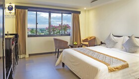 Sokchea Angkor Hotel