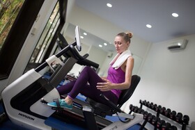 Sokchea Angkor Hotel