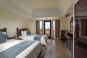 Sokchea Angkor Hotel