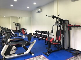 Sokchea Angkor Hotel