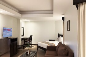 Sokchea Angkor Hotel