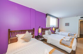 Sokchea Angkor Hotel