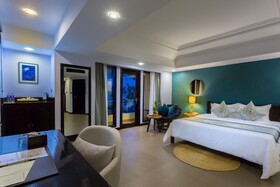 Sokchea Angkor Hotel