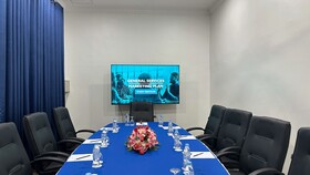 Sokchea Angkor Hotel