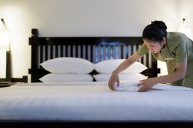 Sokchea Angkor Hotel