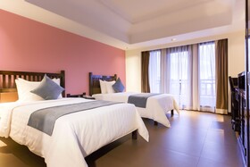 Sokchea Angkor Hotel