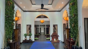 Sokchea Angkor Hotel