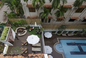 Sokchea Angkor Hotel