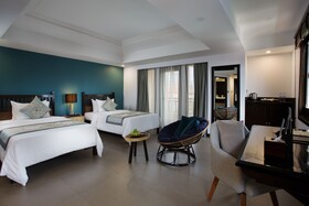 Sokchea Angkor Hotel