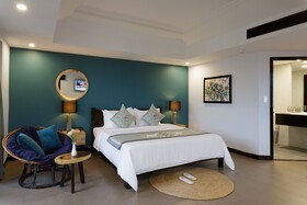 Sokchea Angkor Hotel