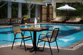 Sokchea Angkor Hotel